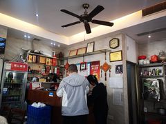 -巫记鸡饭店