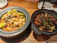 -云海肴·汽锅鸡·云南代表菜(丁香国际店)