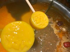 -湊湊火锅·茶憩(东城万达店)