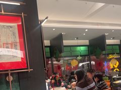 -奇芳阁·百年清真南京菜(夫子庙店)