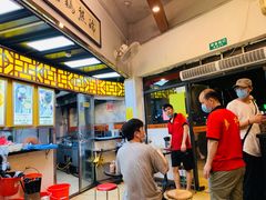 -熊记鸡粥瑞熊美食店(石岗大街店)