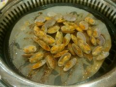 -北京汉丽轩自助烧烤(解放桥店)