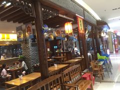 -芙蓉巷成都名小吃(丹尼斯2天地店)