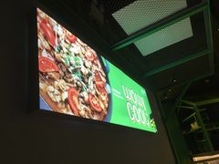 门面-蛙喔牛蛙(义乌新光汇店)