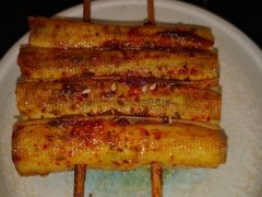 -额尔敦传统涮(公园西路店)