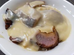 -新记餐厅(香槟大厦店)