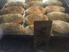 -朱记小郑酥烧饼(建康路店)