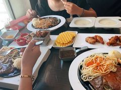 -豪客来牛排(文化路店)