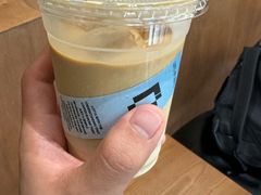-LOTTA COFFEE(安居博文苑店)