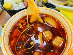 -冒菜西施·非遗冒菜(总店)