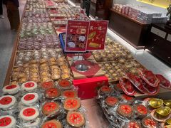 -百饼园(澳门路店)