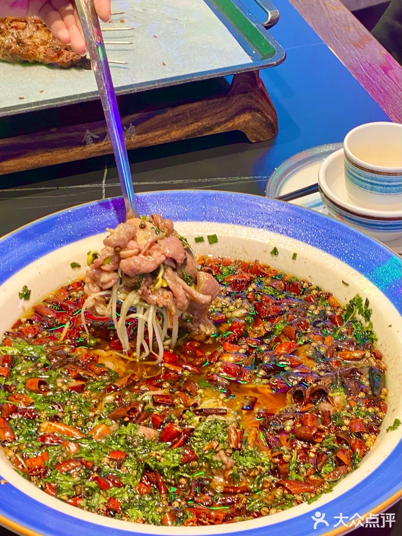 点他绝不踩雷，放心大胆的吃