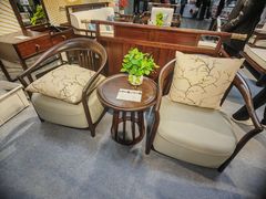 -重庆国际会议展览中心