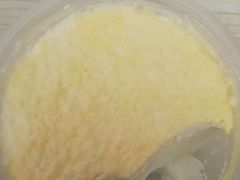 -雪露酸奶