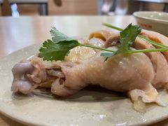 -百家鸡味馆(清泰店)