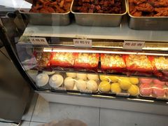 -天天素食(荃湾富华中心店)