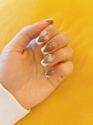 -StartNail美甲