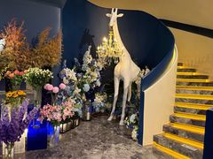 -狮拾久·现代新加坡料理(福田COCO Park店)