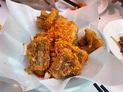 -新旺茶餐厅·早餐·夜宵(仙霞店)