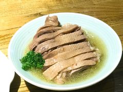 盐水老鹅-扬州宴(瘦西湖店)