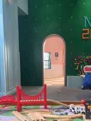 -奈尔宝·儿童乐园·亲子餐厅(华采天地店)