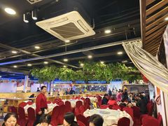 -尚府一品·烤鸭·新京菜(圆明园店)