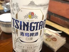 -大明铜锅·烤涮坊·烧烤(新开路店)