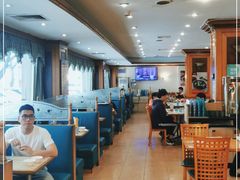 -新世界餐厅(万达店)