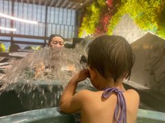 -青水瓦台汤泉(未央店)