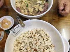 -建基泡馍·西安老字号·清真(永宁店)