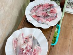 -源港渔村-中山脆肉鲩(博罗店)
