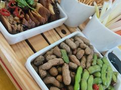 -杨正宗烤全羊(北二环店)