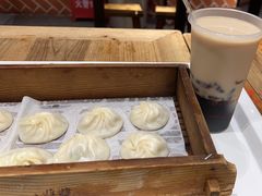 -八婆婆烧仙草(中山路店)