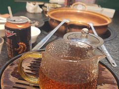 -一善菌·云南菌汤·云南菜(银泰城店)