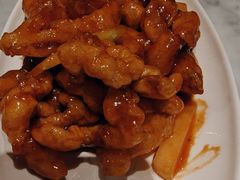 -渝信川菜 · 川味家常菜(财富购物中心店)