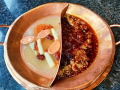 -老码头火锅(骡马市店)