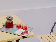 -NEA BAY咖啡馆