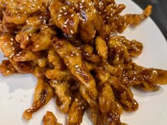 -肘子酥·天津捞面(德云社店)