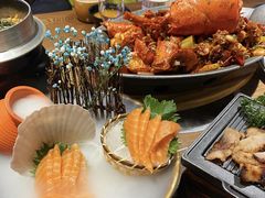 -蟹之国·精品蟹料理(极地店)