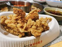 -渝味晓宇·重庆火锅(龙岗龙城万科里店)