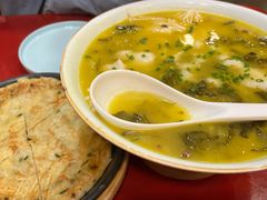 -宏状元现熬粥·京味菜(五棵松店)