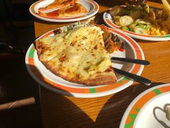 -比格比萨自助(花园路店)