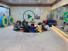 -美国谷斯妈妈早教中心 (陆家嘴店)