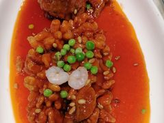 -老人和饭店(淮海中路店)