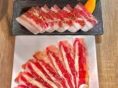 -山居屋炭火烧肉(虎门万达店)