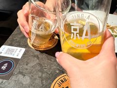 -京A Taproom·精酿餐吧(CBD店)
