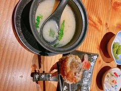 -吟松日式料理(莘庄店)