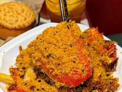 -避风塘·金牌店·夜宵(金玉兰店)