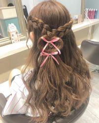 -BHG Hair Salon