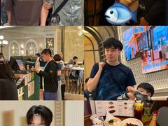 -翠华餐厅(百老汇店)